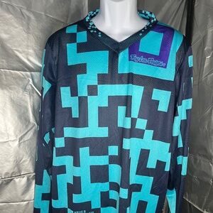 Troy Lee Jersey